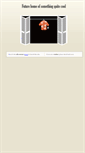 Mobile Screenshot of crackedconsole.com